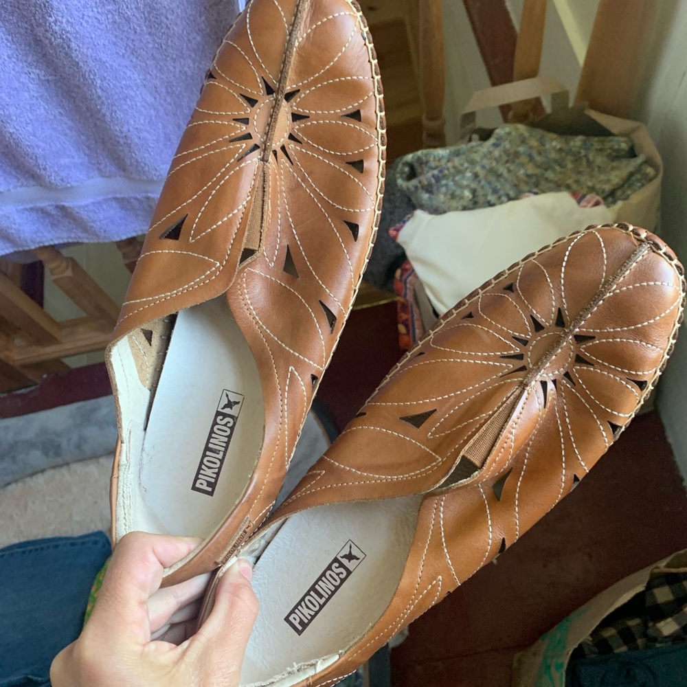 Pikolino shoes for any occasion
